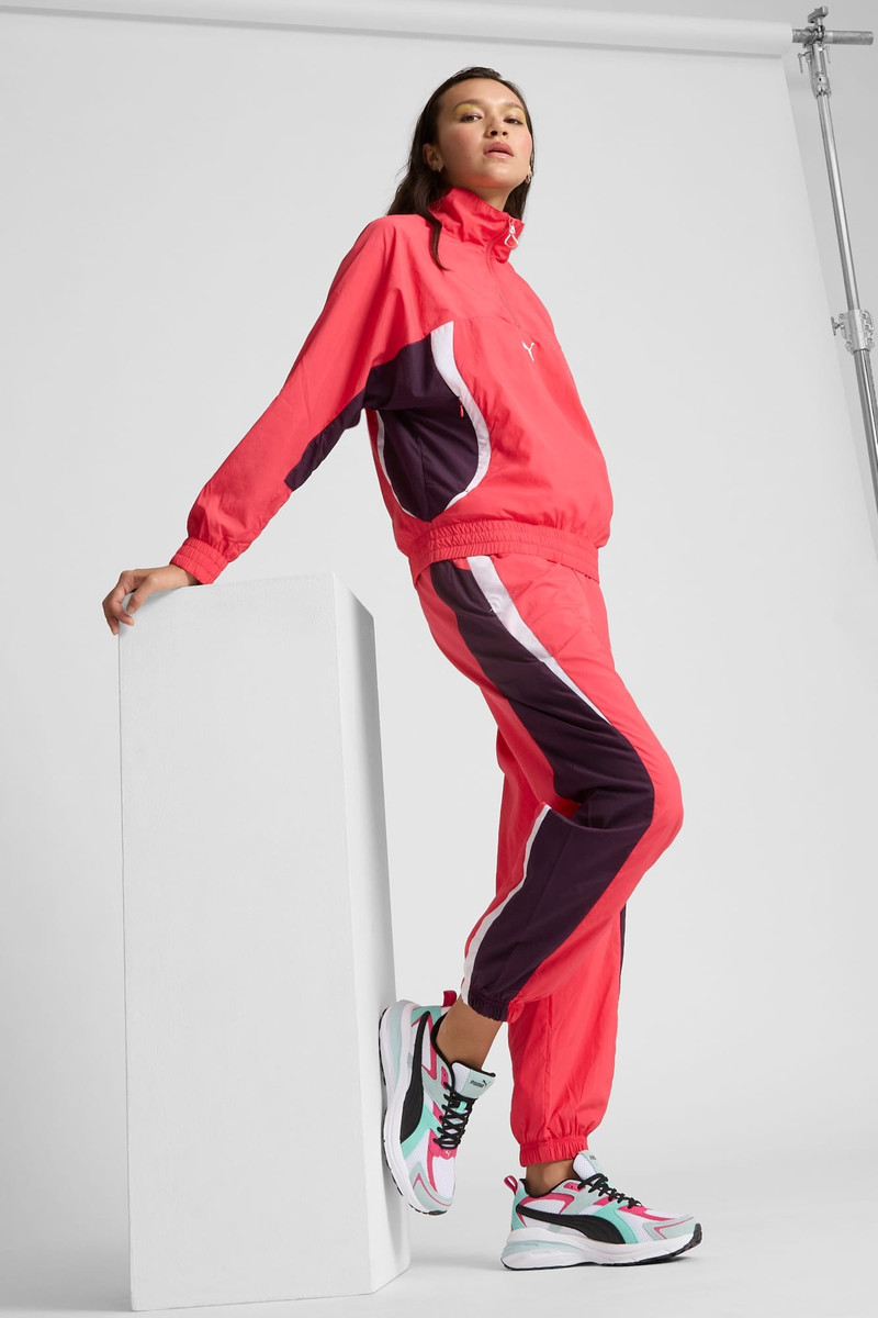 CELLERATOR Women's Track Pants 6