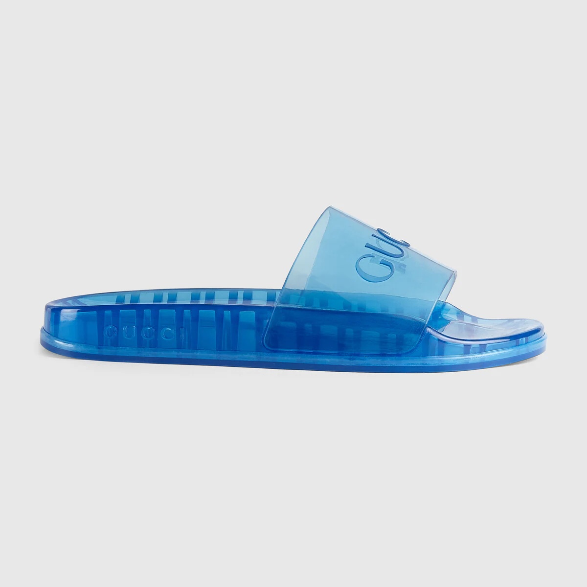 Men's slide sandal - 1
