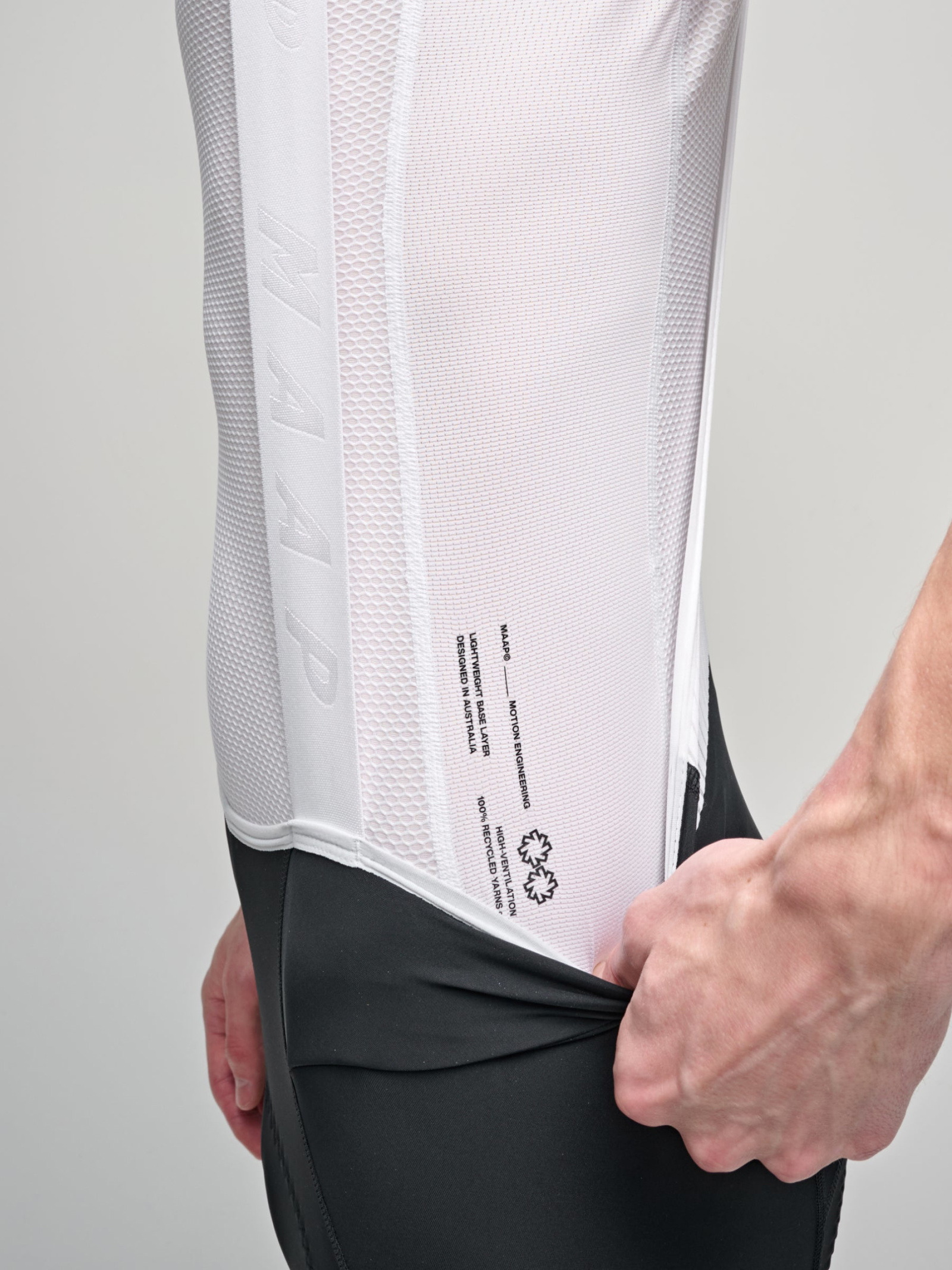 Team Midweight Base Layer - 5