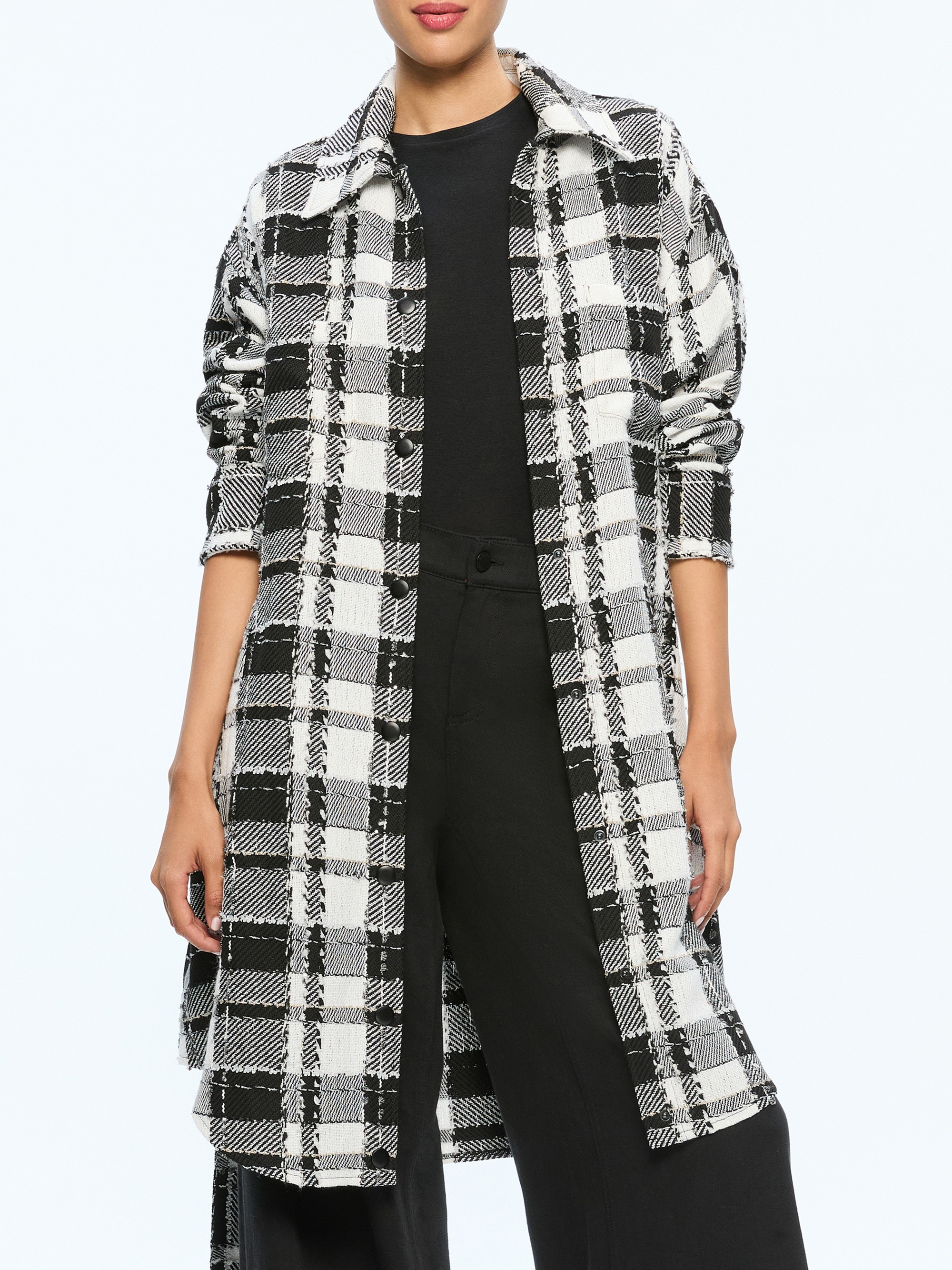 ZAZIE LONG SHACKET - 3