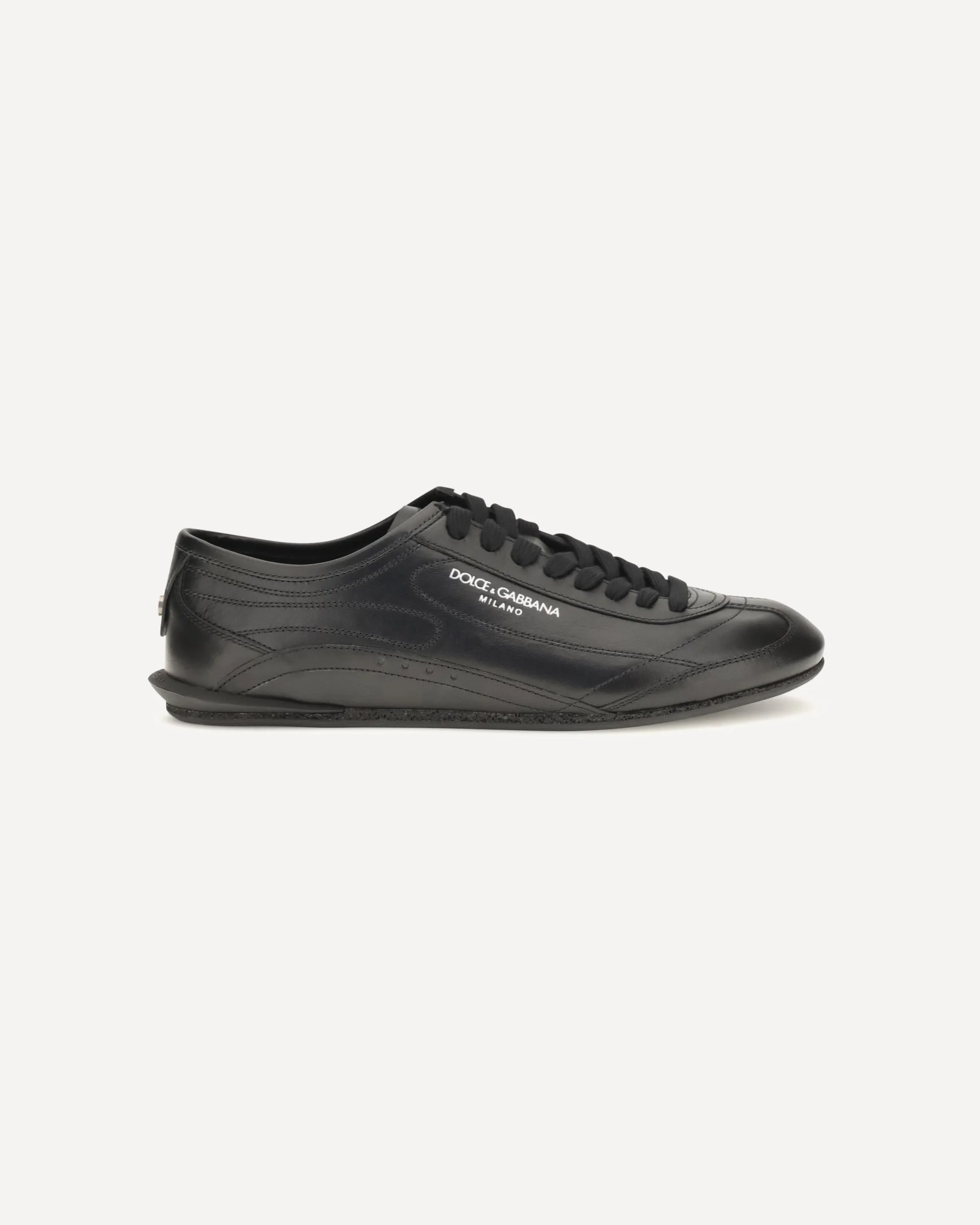 Lipari Low-Top Sneakers - 1