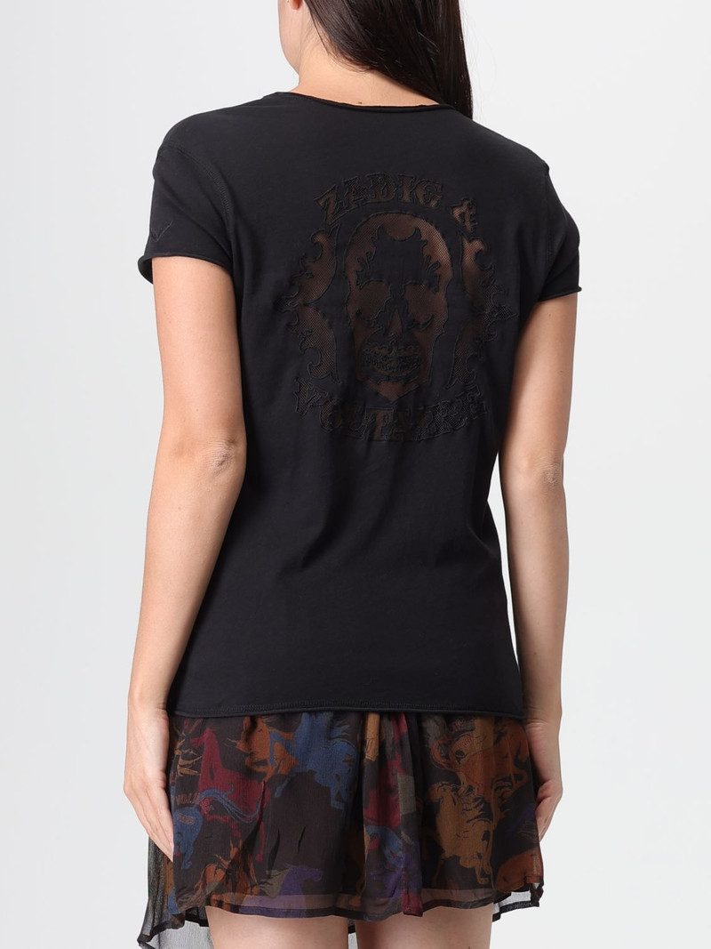 Zadig & Voltaire T-shirt woman Zadig & Voltaire outlook