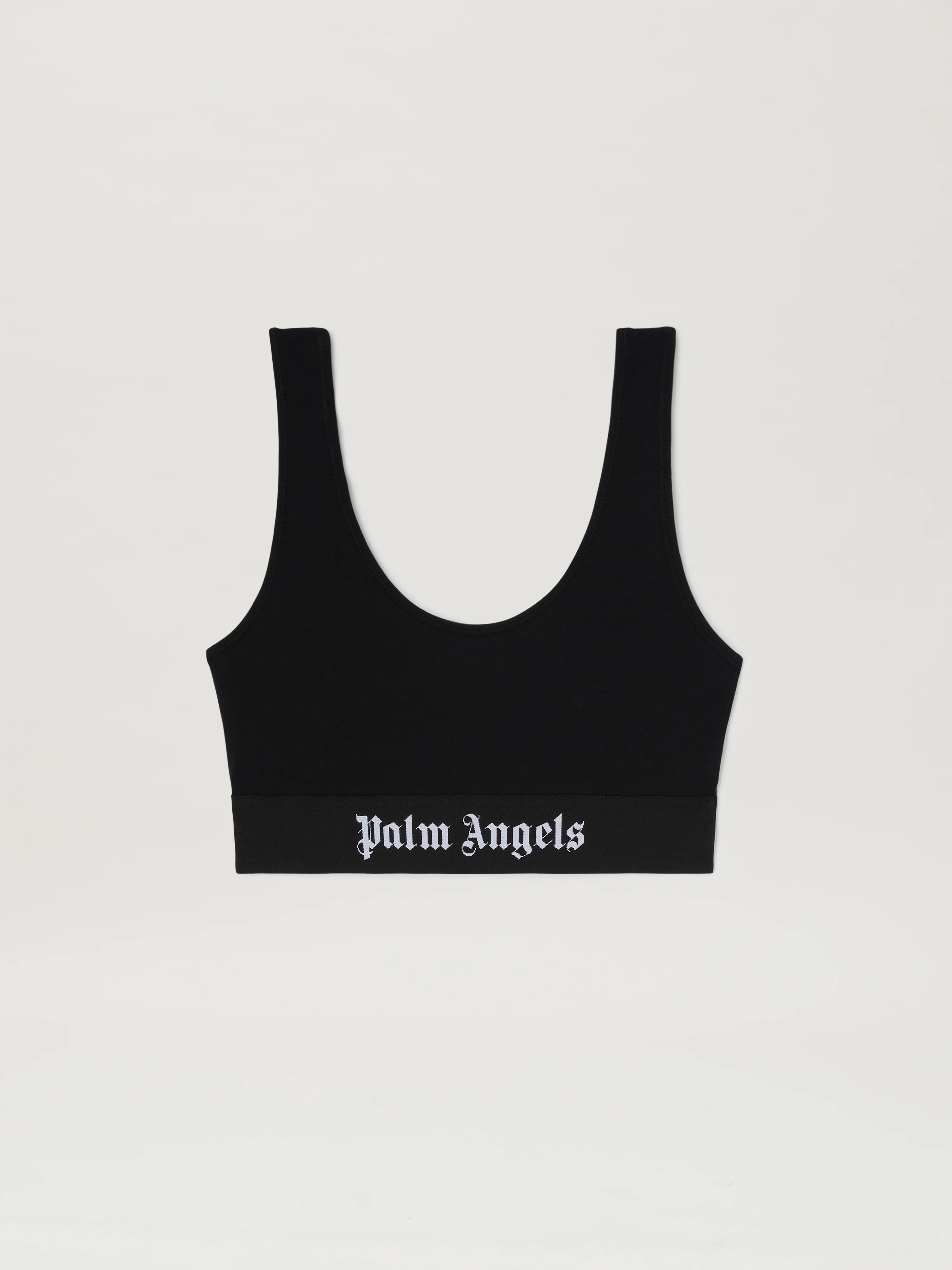 Classico Logo Bralette - 1