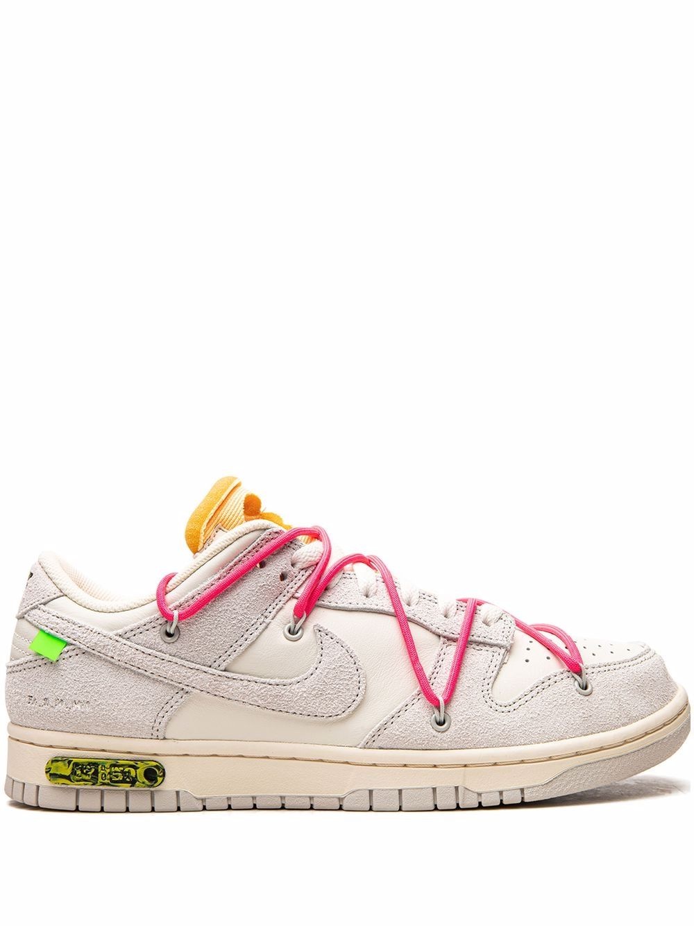 Nike Dunk Low sneakers - 1