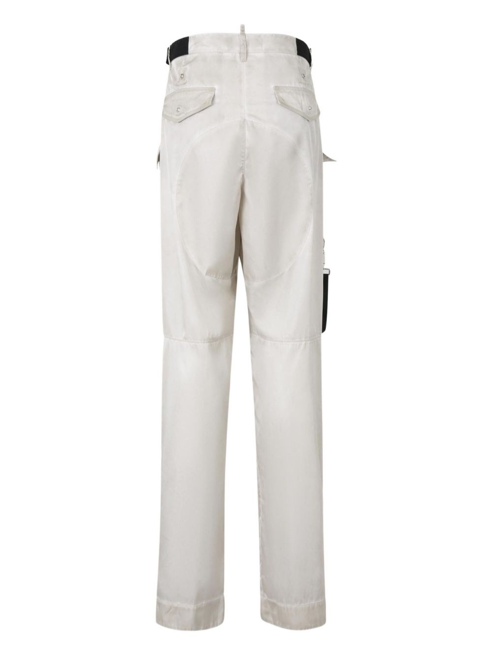 Military cargo trousers - 2