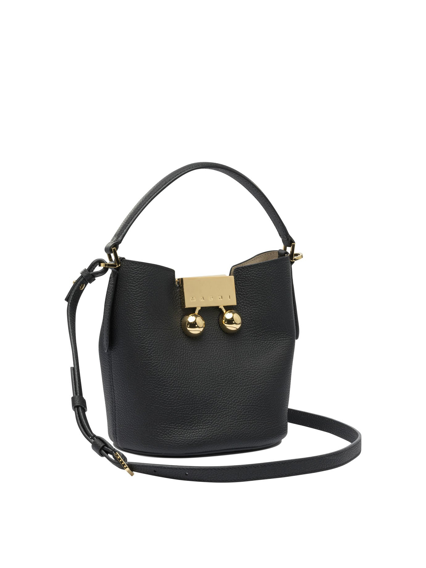Trunkaroo Hand Bags Black - 2