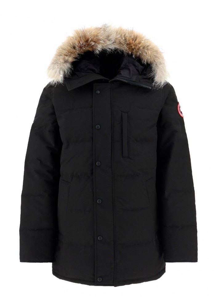 Carson Parka - 1