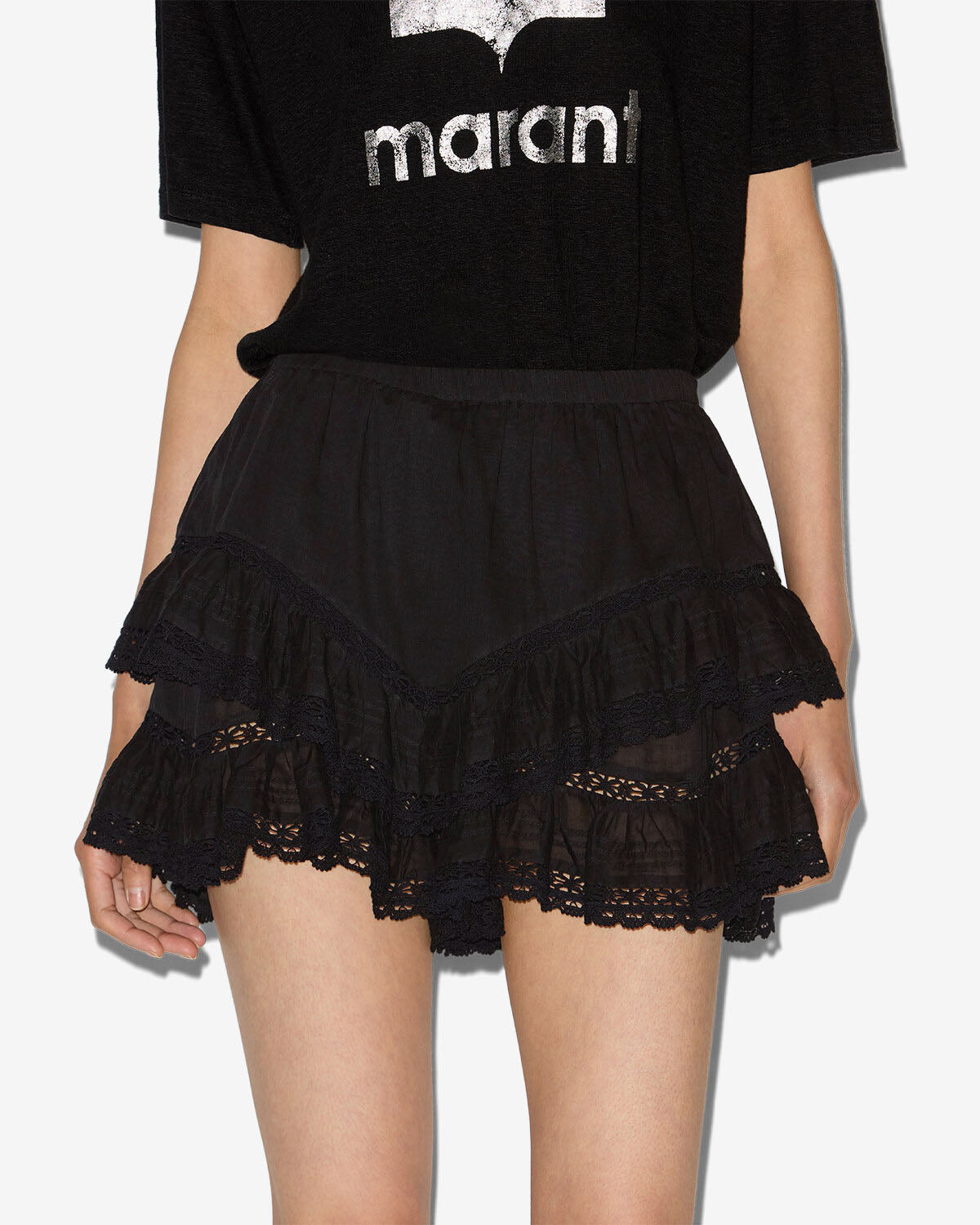 GEANA SHORTS - 4