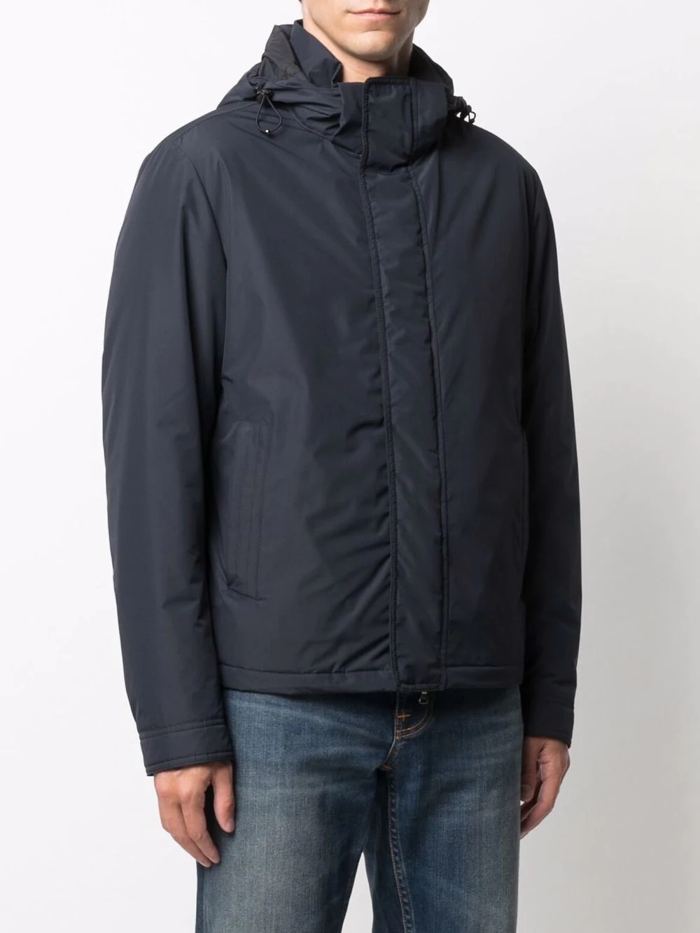 Typhoon 20000 hooded jacket - 3