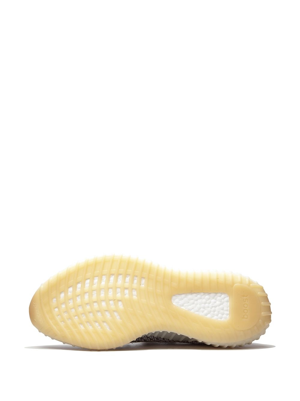 YEEZY Boost 350 V2 "Ash Pearl" sneakers - 4