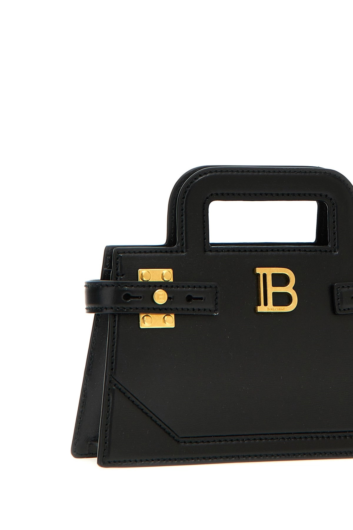 'B-Buzz Small' handbag - 4