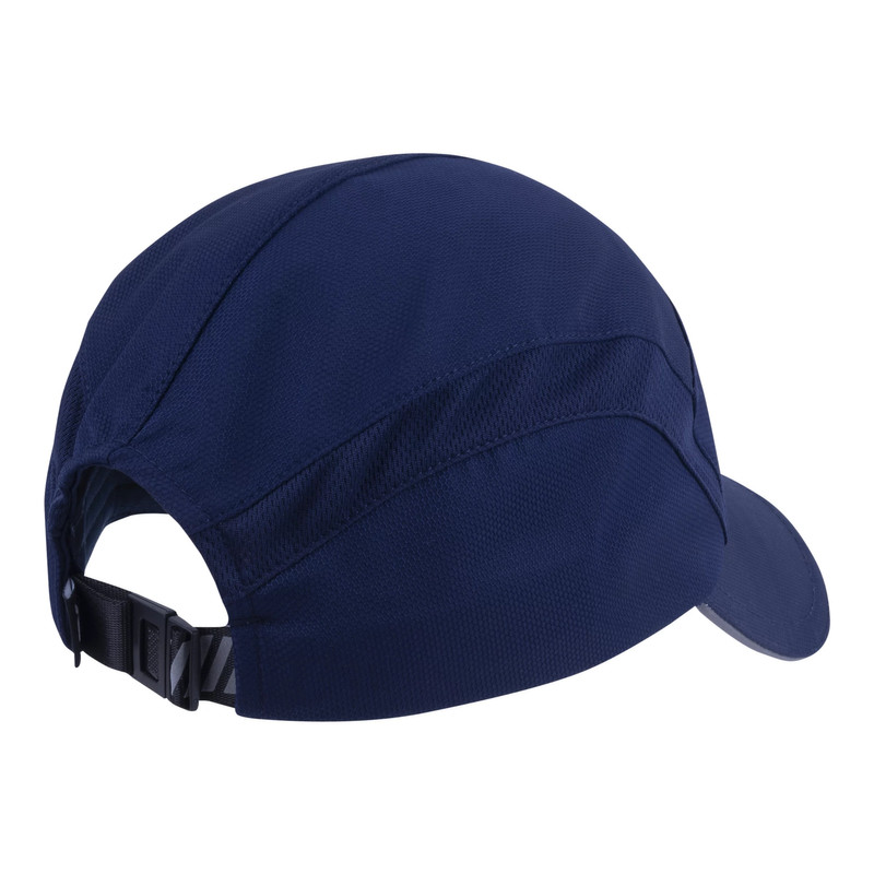 New Balance 5 Panel Performance Hat outlook