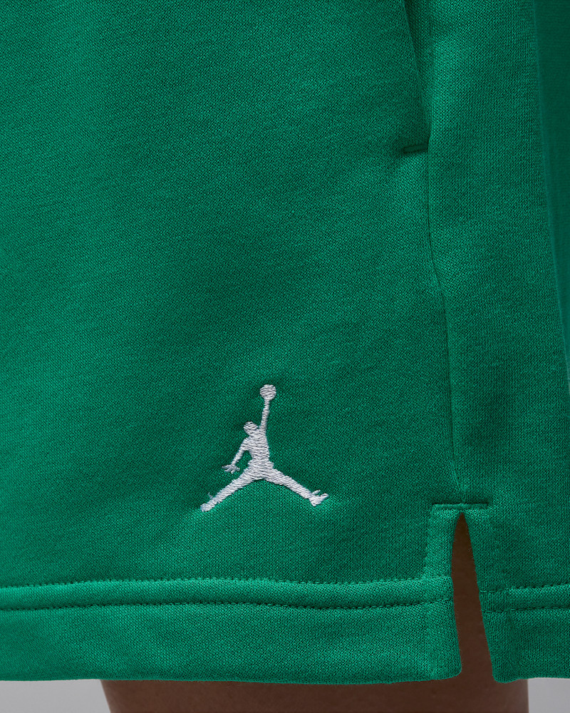 Jordan Brooklyn Fleece Women's Shorts 5