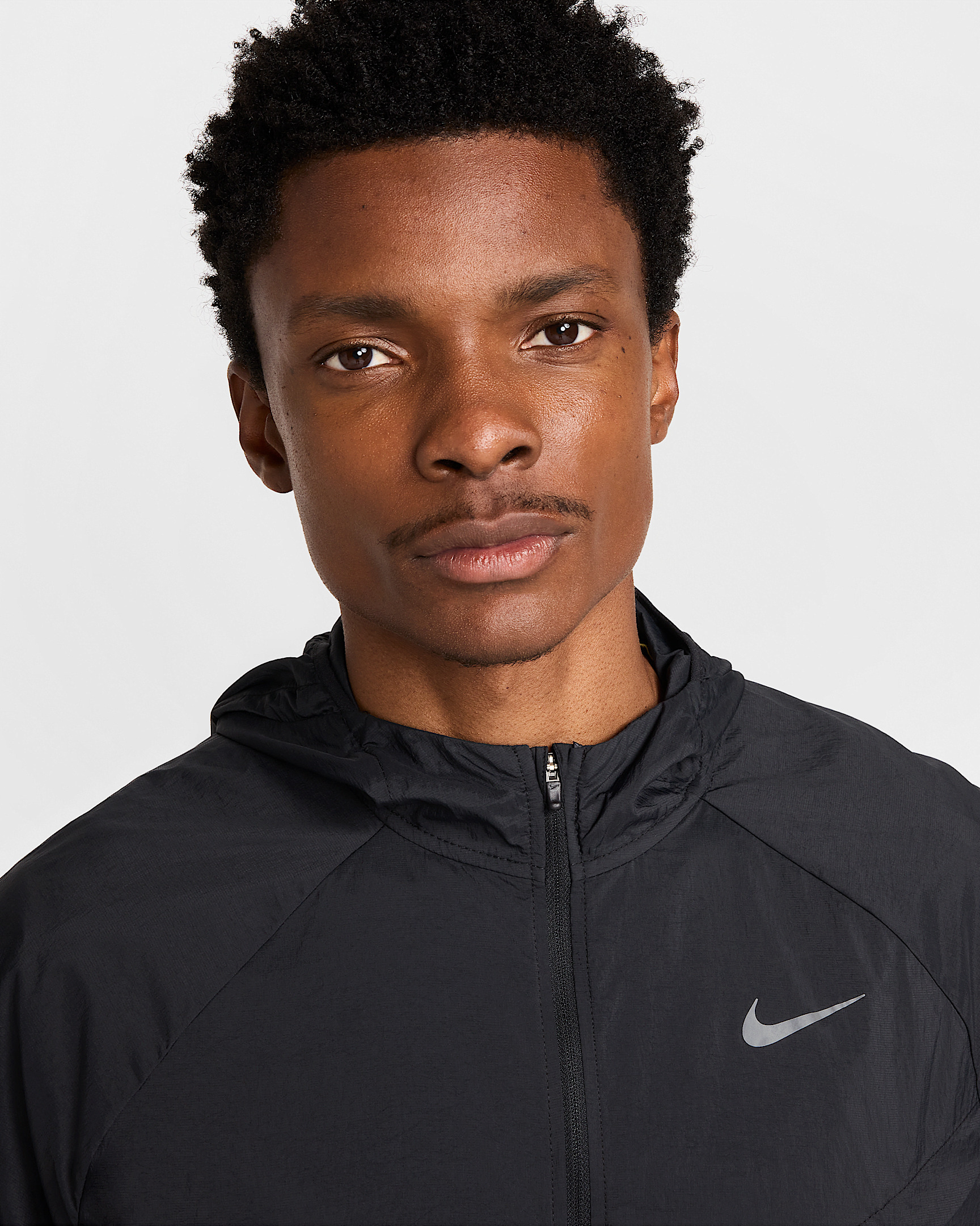 Nike Stride Men's Repel UV Running Jacket - 3
