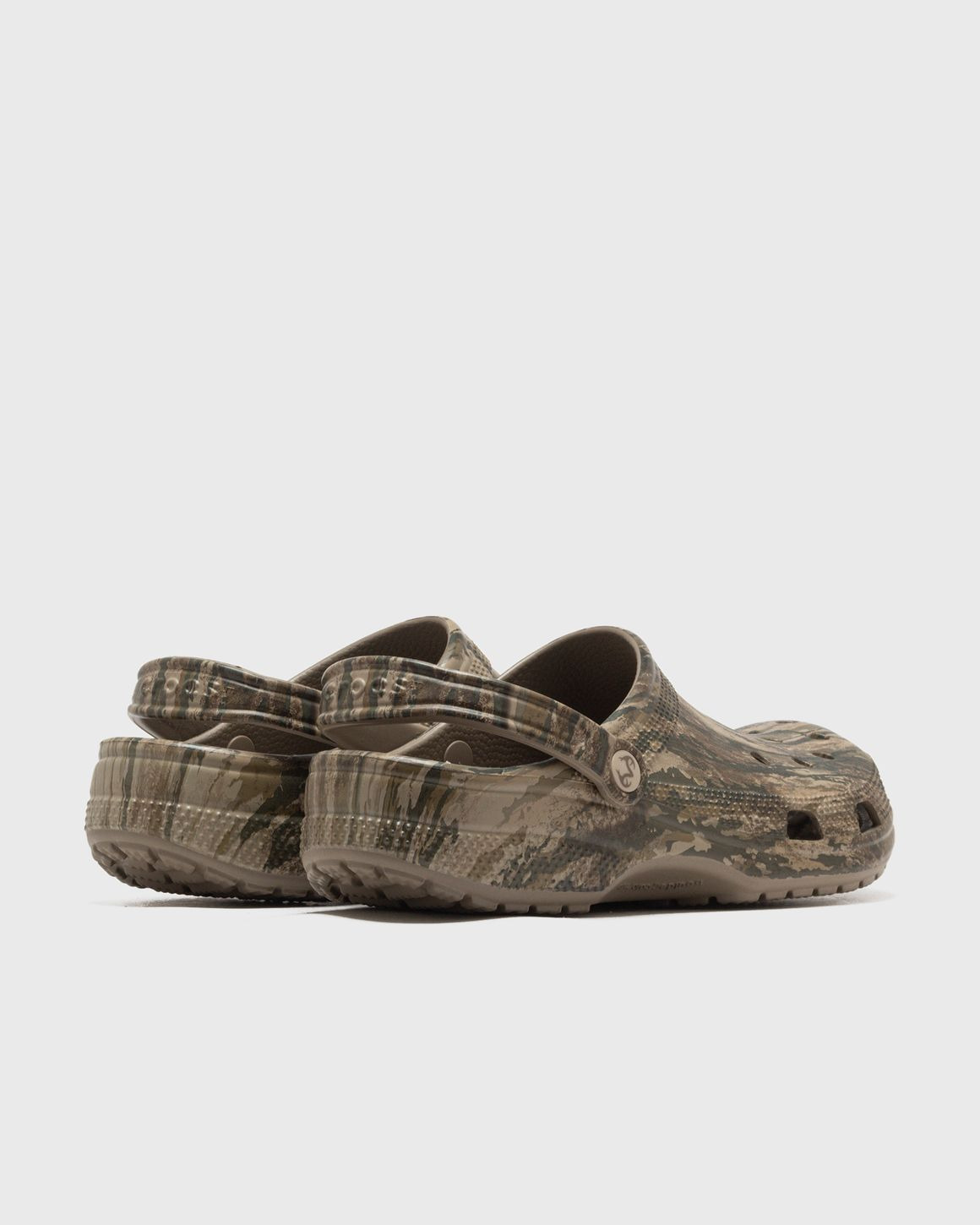 x Realtree Legacy Classic Clog - 4