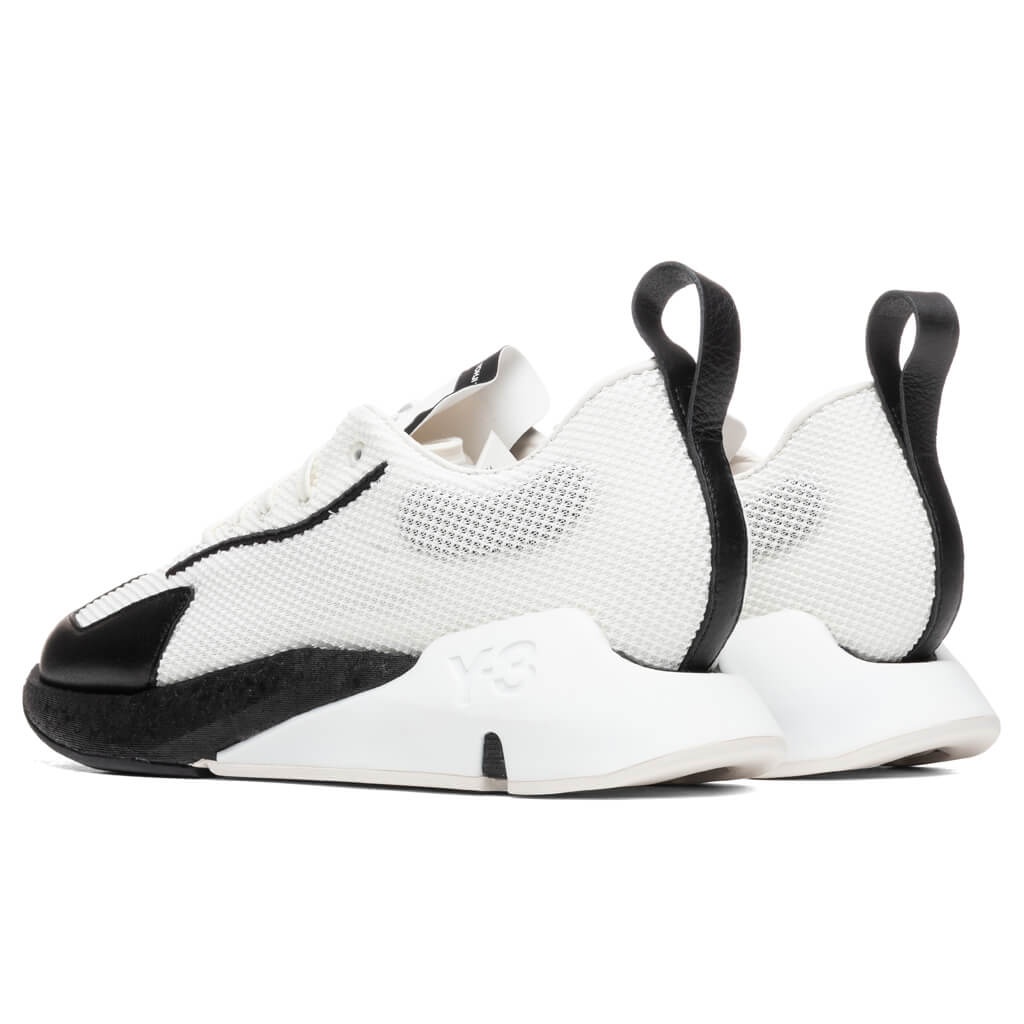 Y-3 ORISAN - CORE WHITE/CORE WHITE - 3