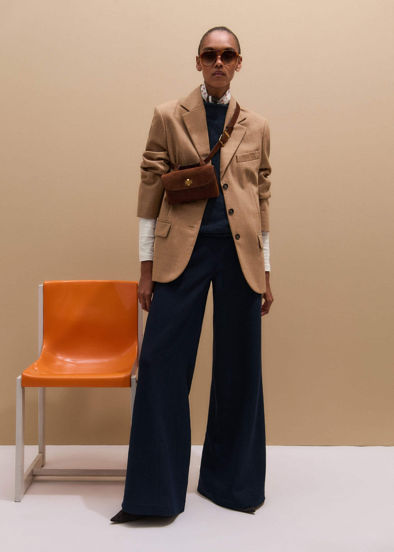 Wide-Leg Pant 3