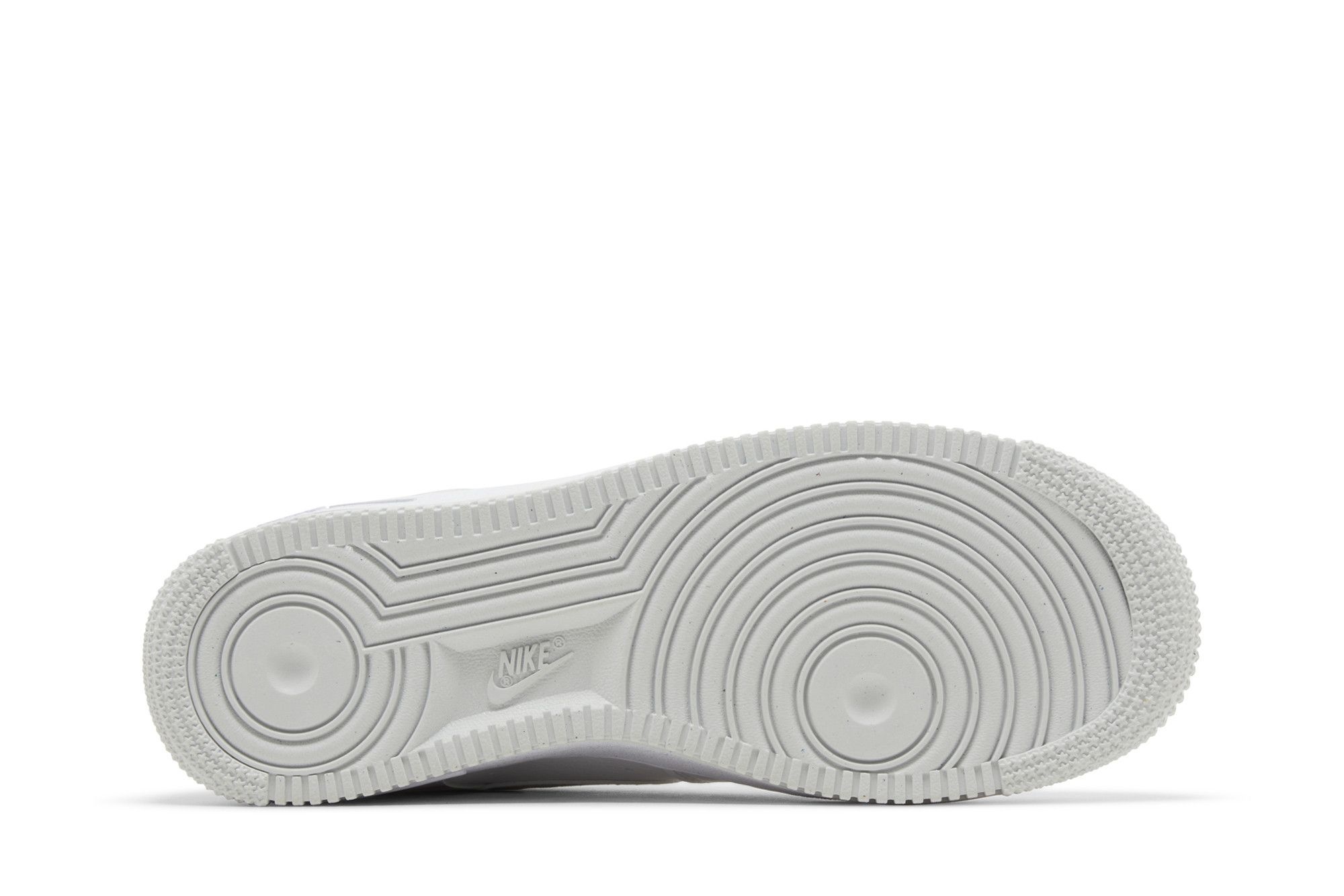 Wmns Air Force 1 '07 Next Nature 'White Photon Dust' - 4