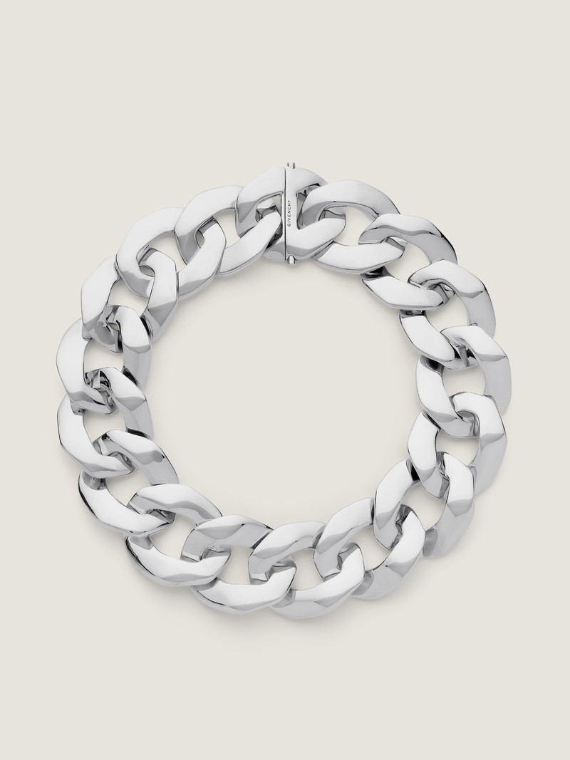 CHAIN NECKLACE IN METAL 1