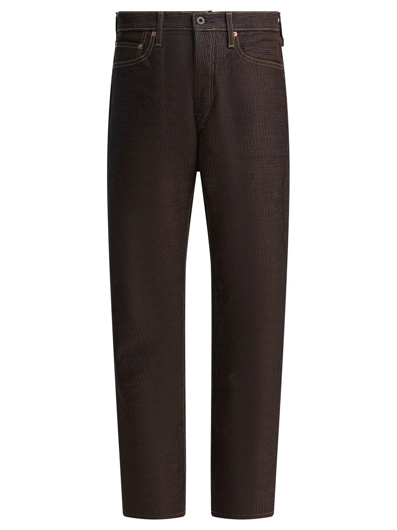 Kapital "monkey Cisco" Jeans - 1