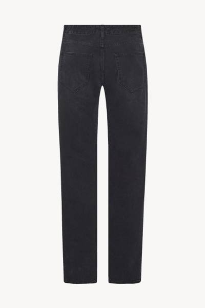 The Row Barrow Jeans in Cotton outlook