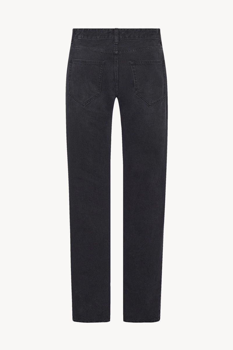 The Row Barrow Jeans in Cotton outlook