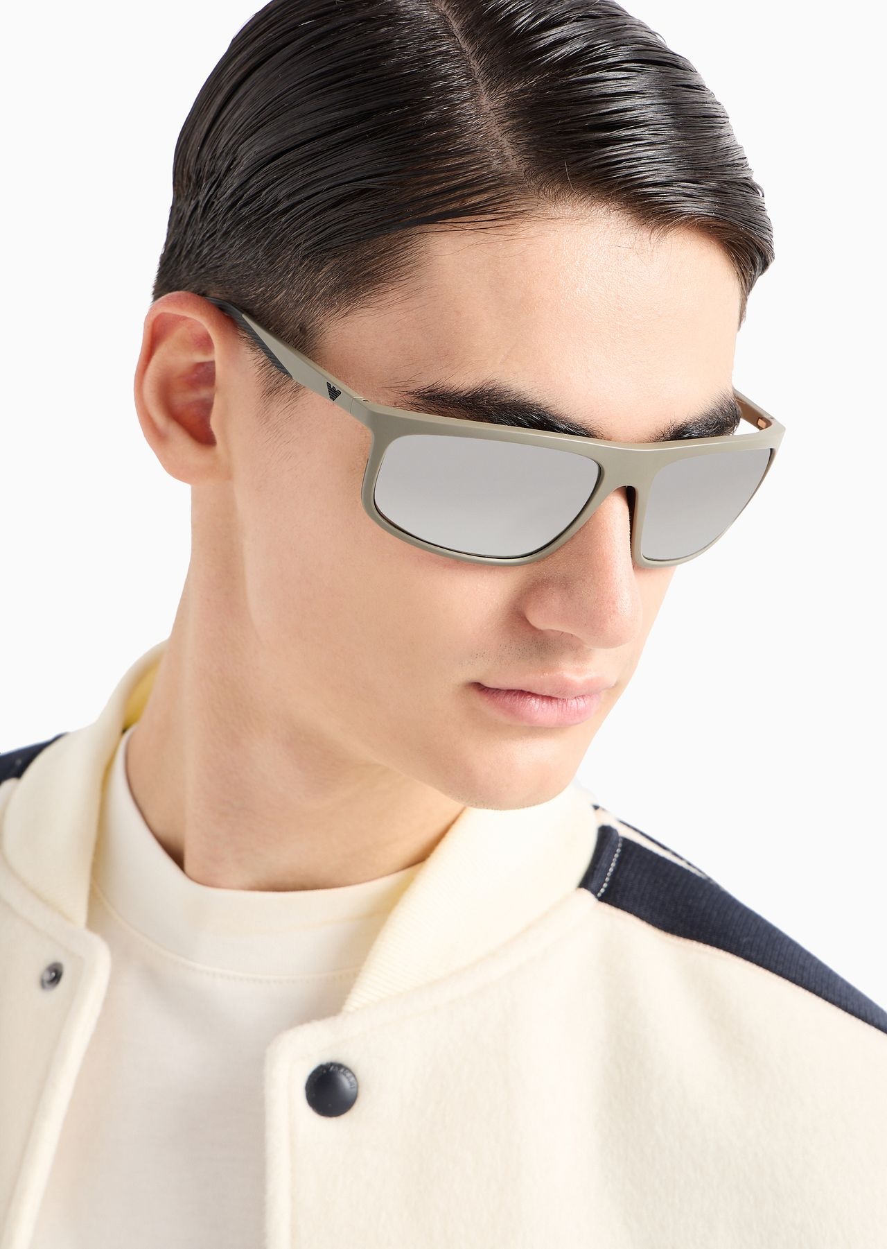 Men’s aviator sunglasses - 5