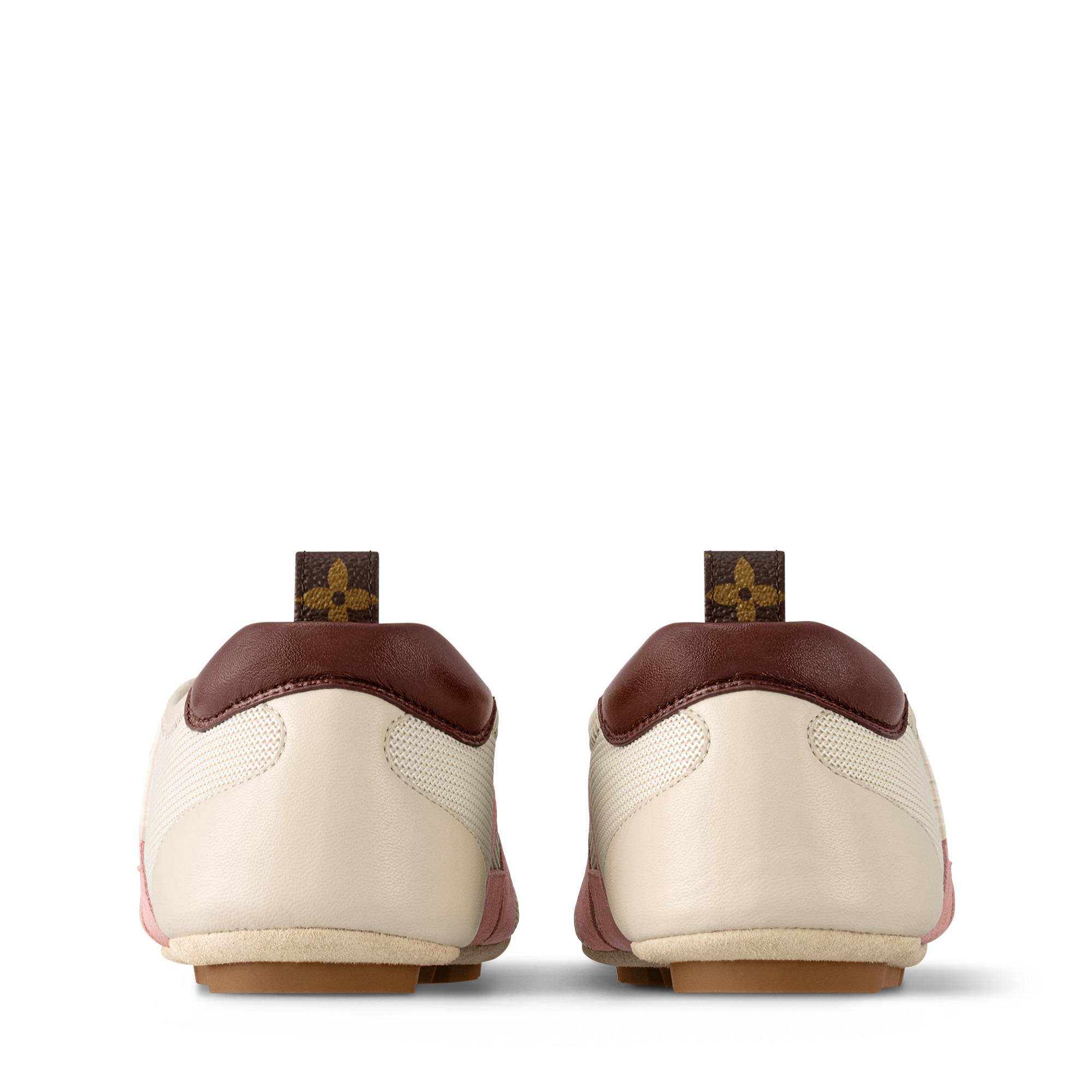LV Sneakerina - 4