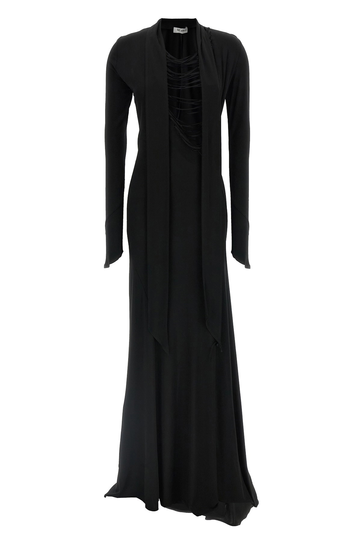 Asymmetrical dress - 3