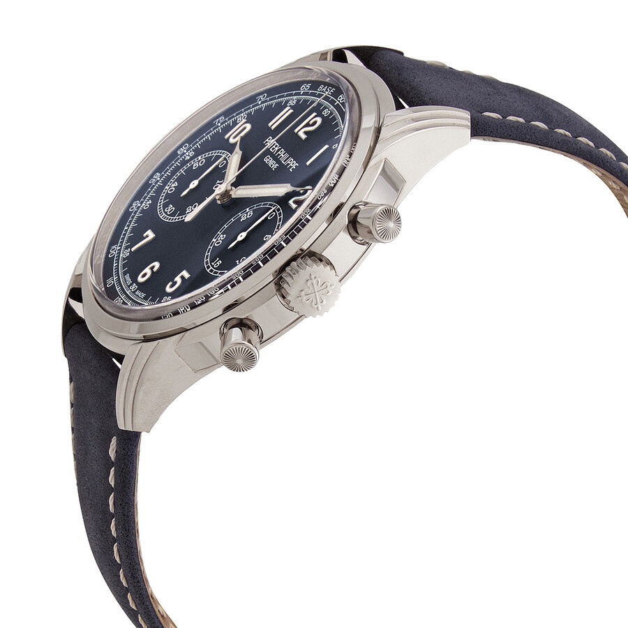 Patek Philippe Complications Chronograph Hand Wind Men's Watch 5172G-001 - 2