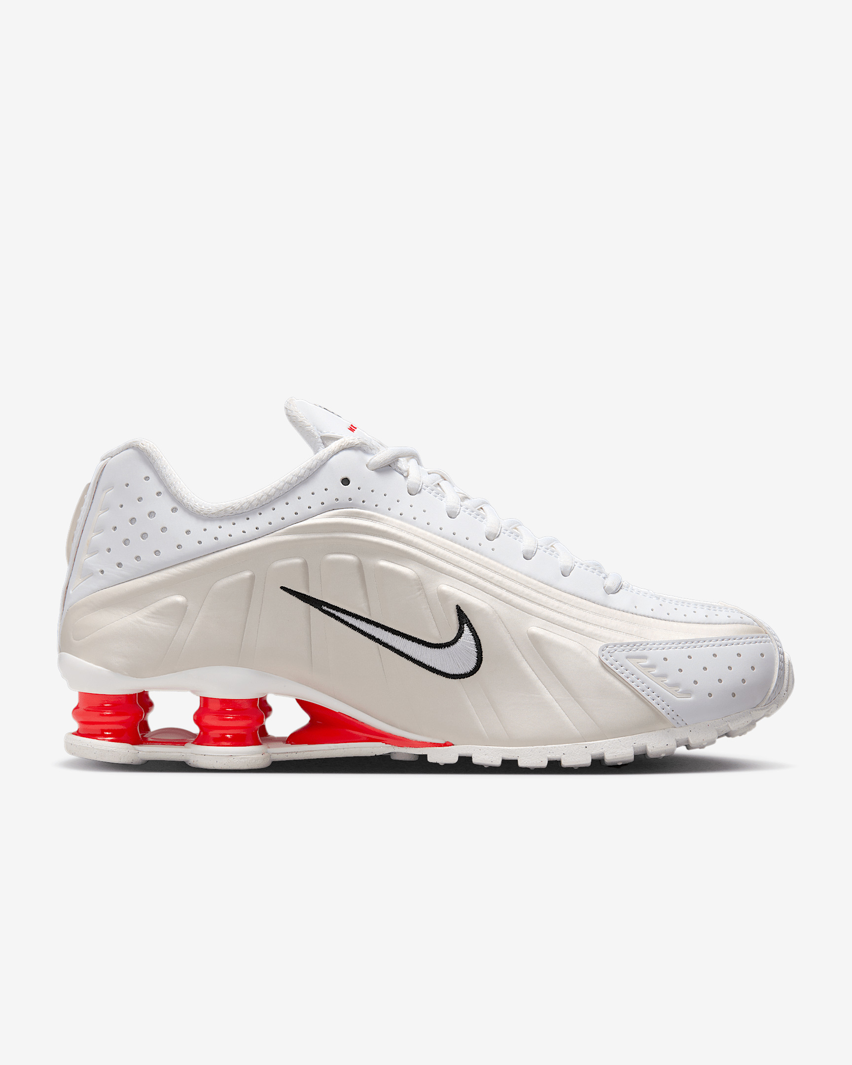 Nike Shox R4 Women's Shoes - 3