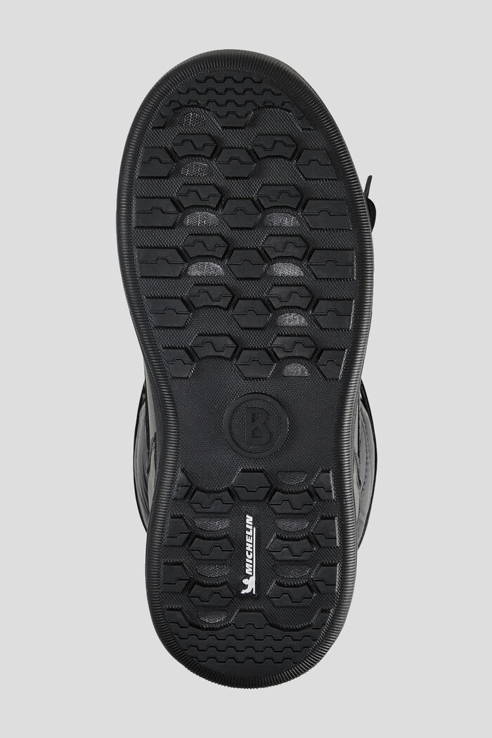 Les Arcs Snow boots in Black - 5
