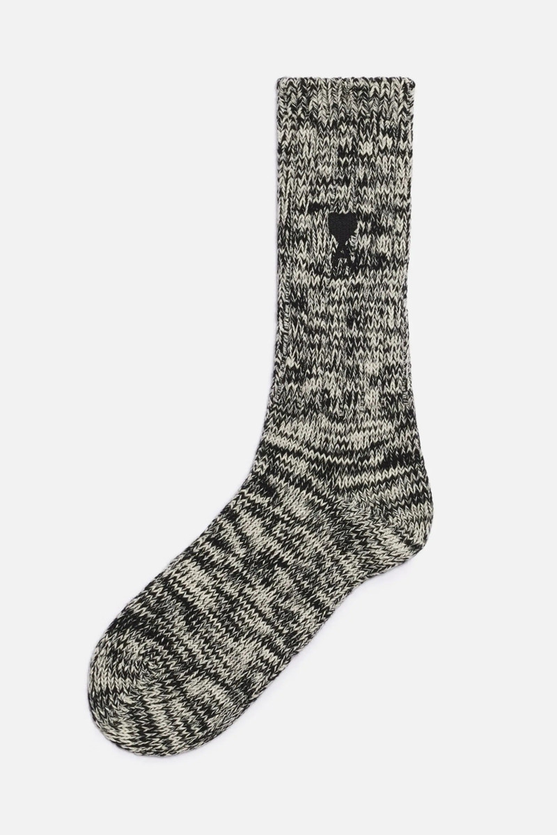 Adc Two-Tones Socks 1