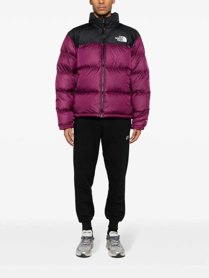The North Face 96 Retro Nuptse padded jacket outlook