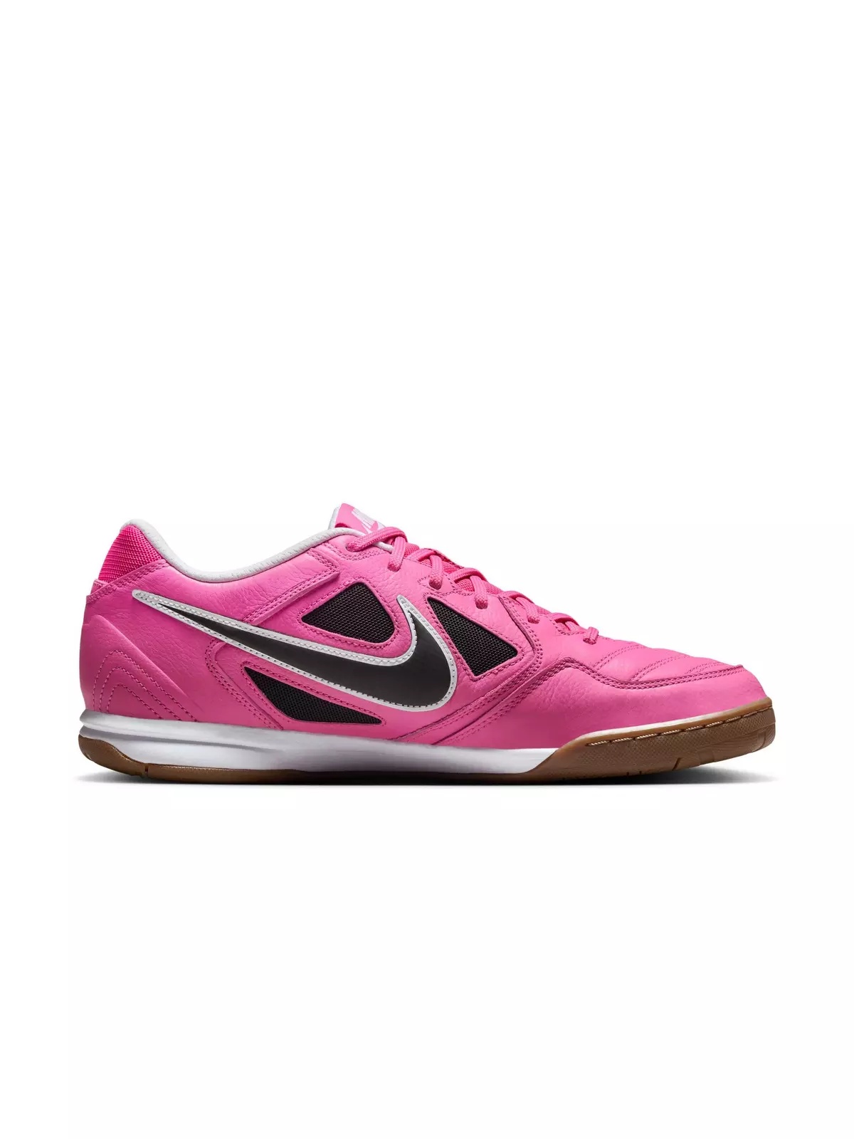 Gato "Pinksicle/Black/White/Gum Dark Brown" Men's Shoe - 2