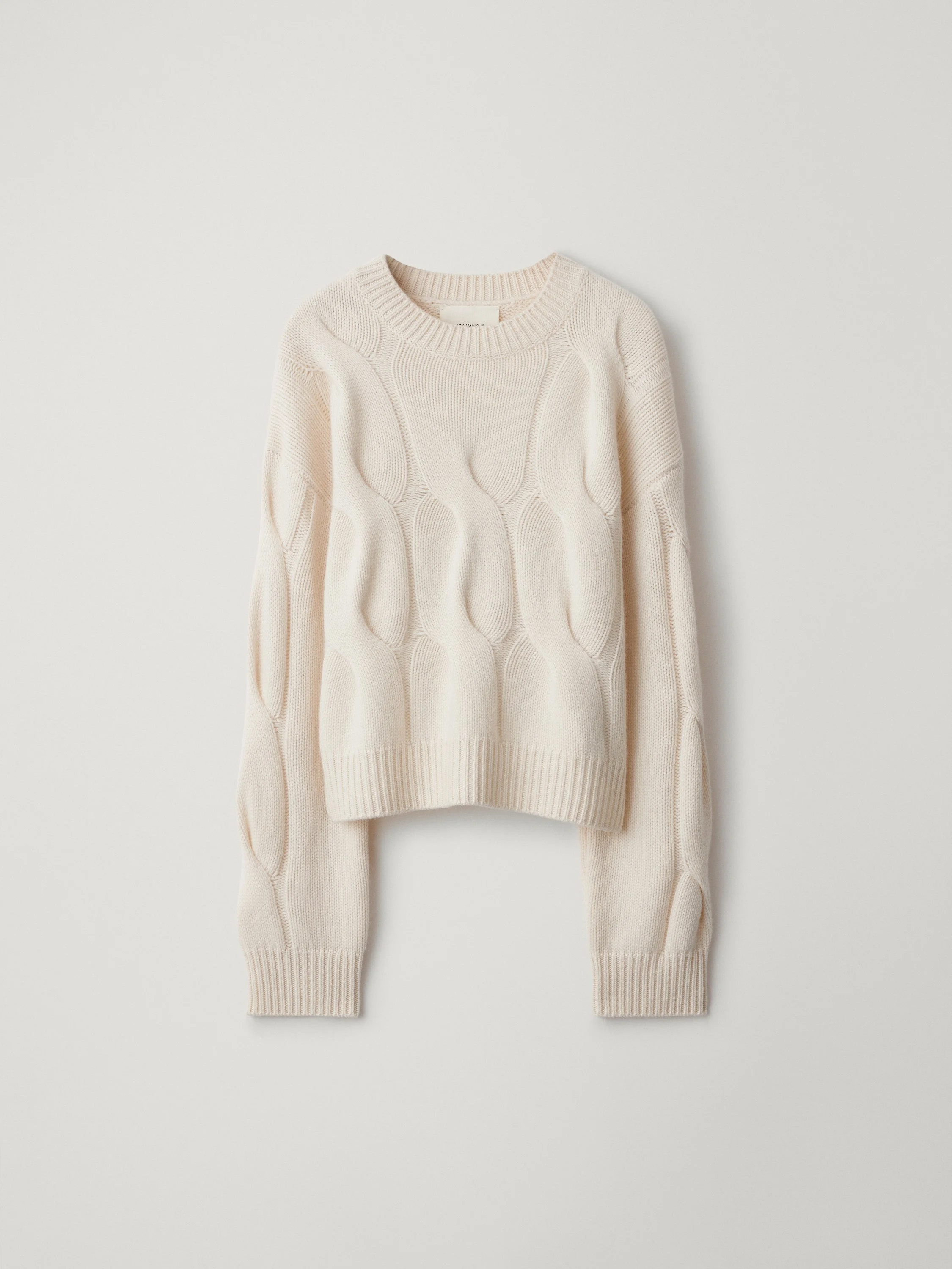 The Sammie Sweater - 1