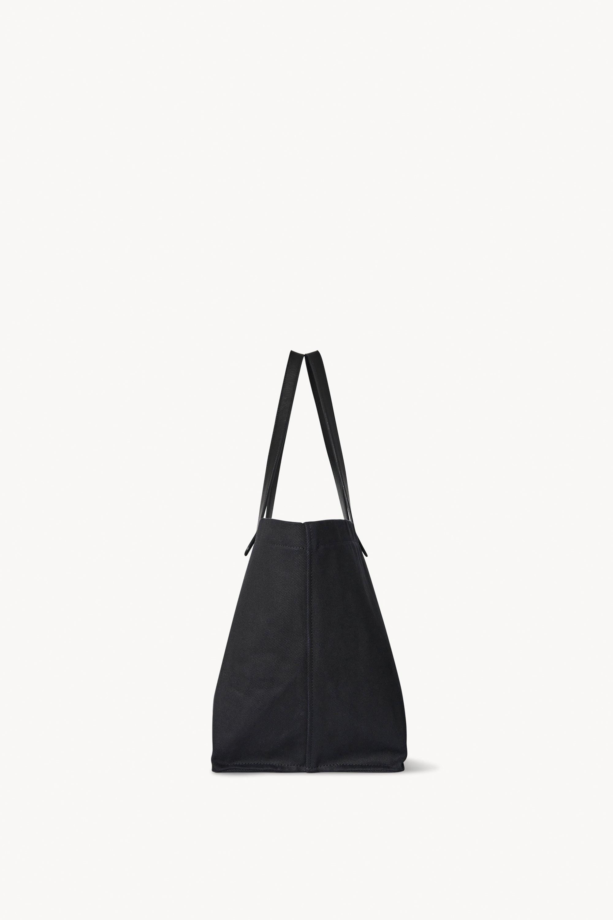【The Row】Idaho XL キャンバストートバッグ THE ROW | XL Idaho Soft Canvas Tote Bag | Women | Lane Crawford