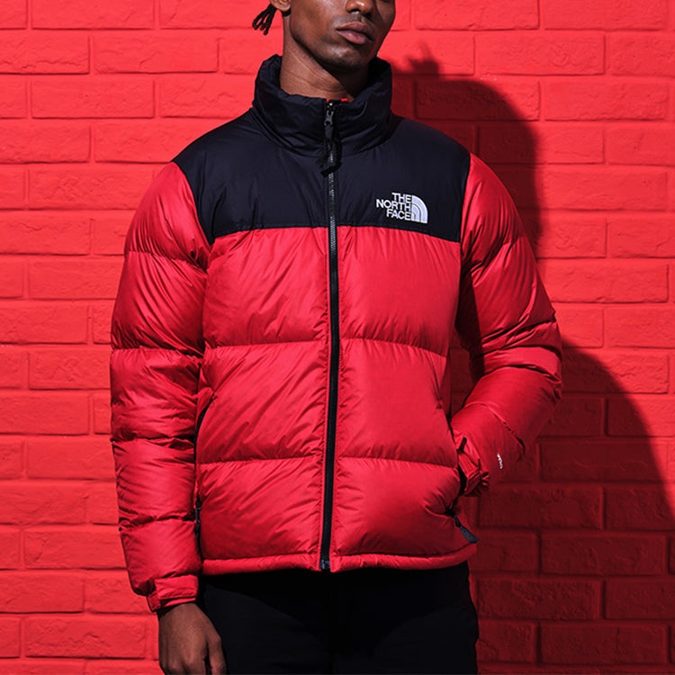THE NORTH FACE 1996 Nuptse 700 4NCH-682 - 3