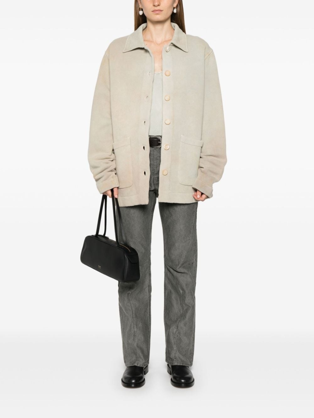 Lodge jacket - 2