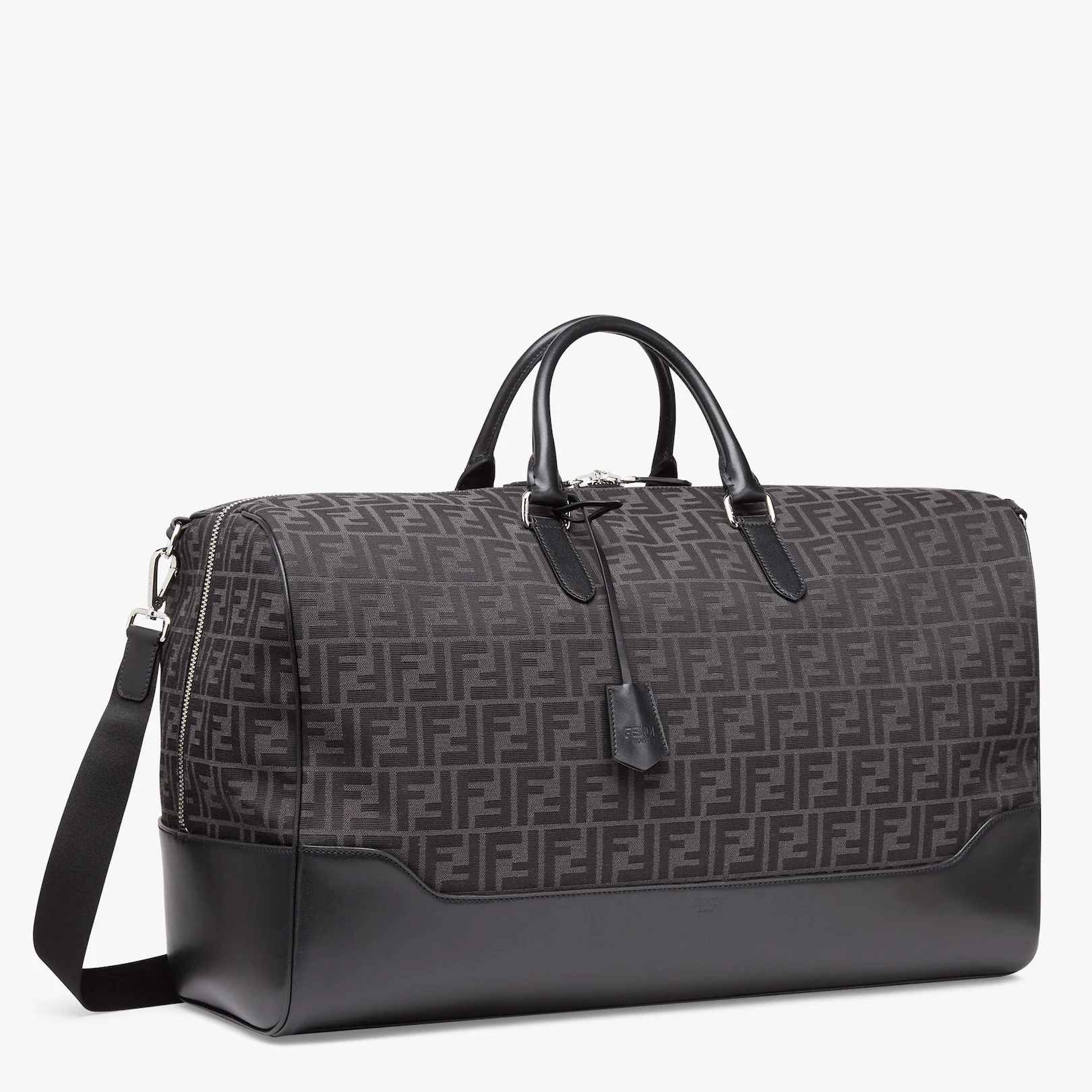 Large Duffle Bag - 2