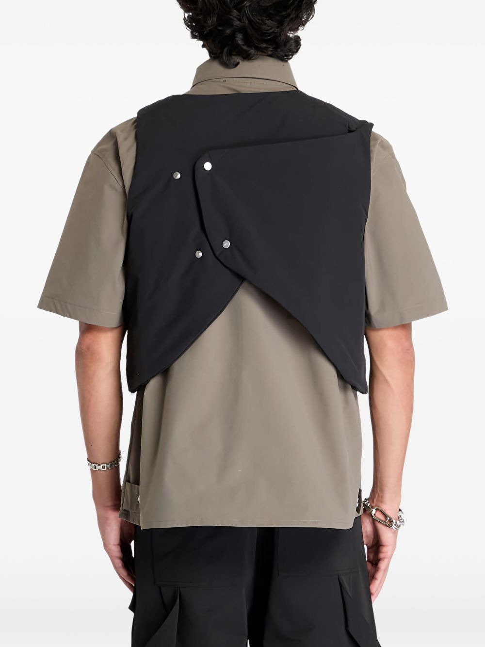 Defensio vest - 3