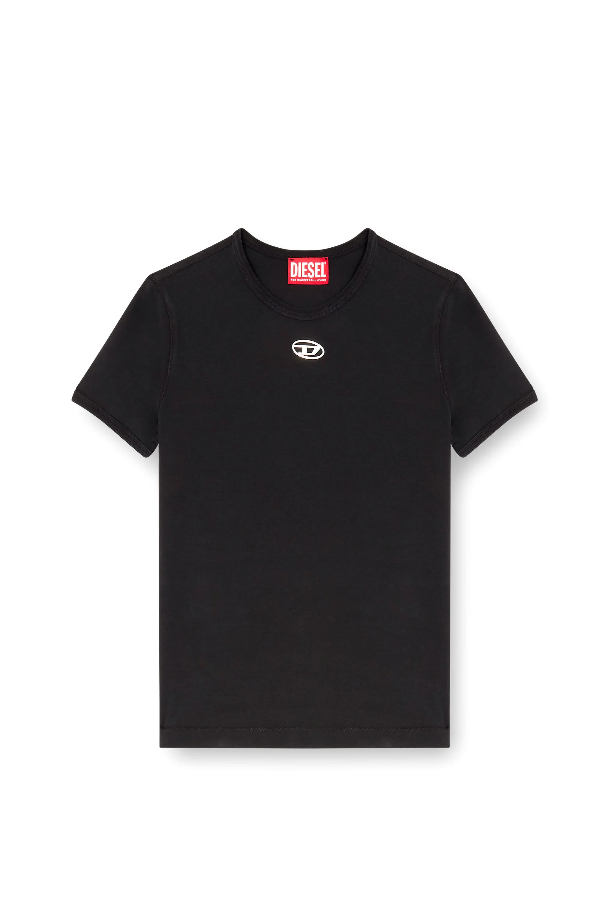 T-UNCUTIESLONG-OD - 1