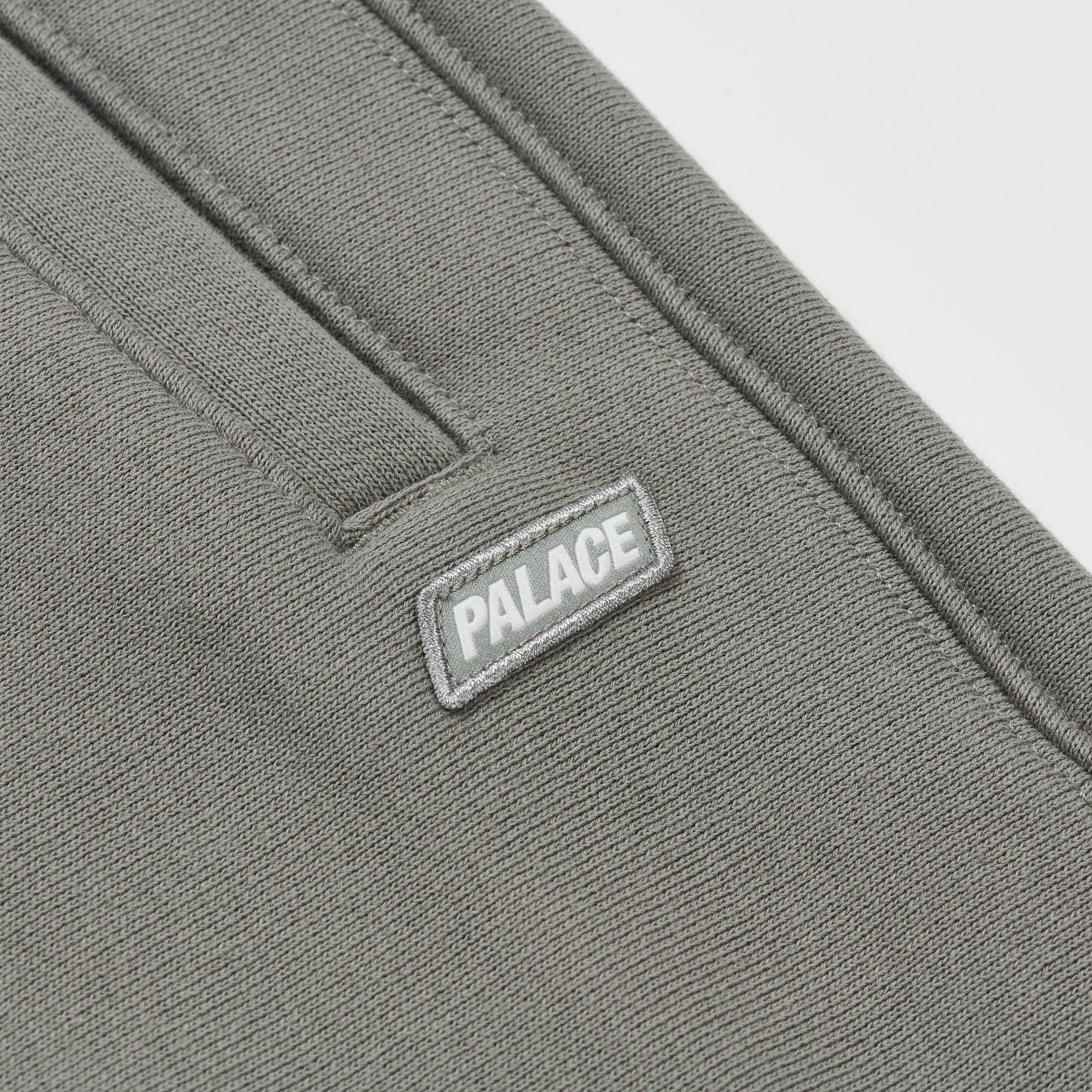 UNISEX JOGGER CHARCOAL - 3