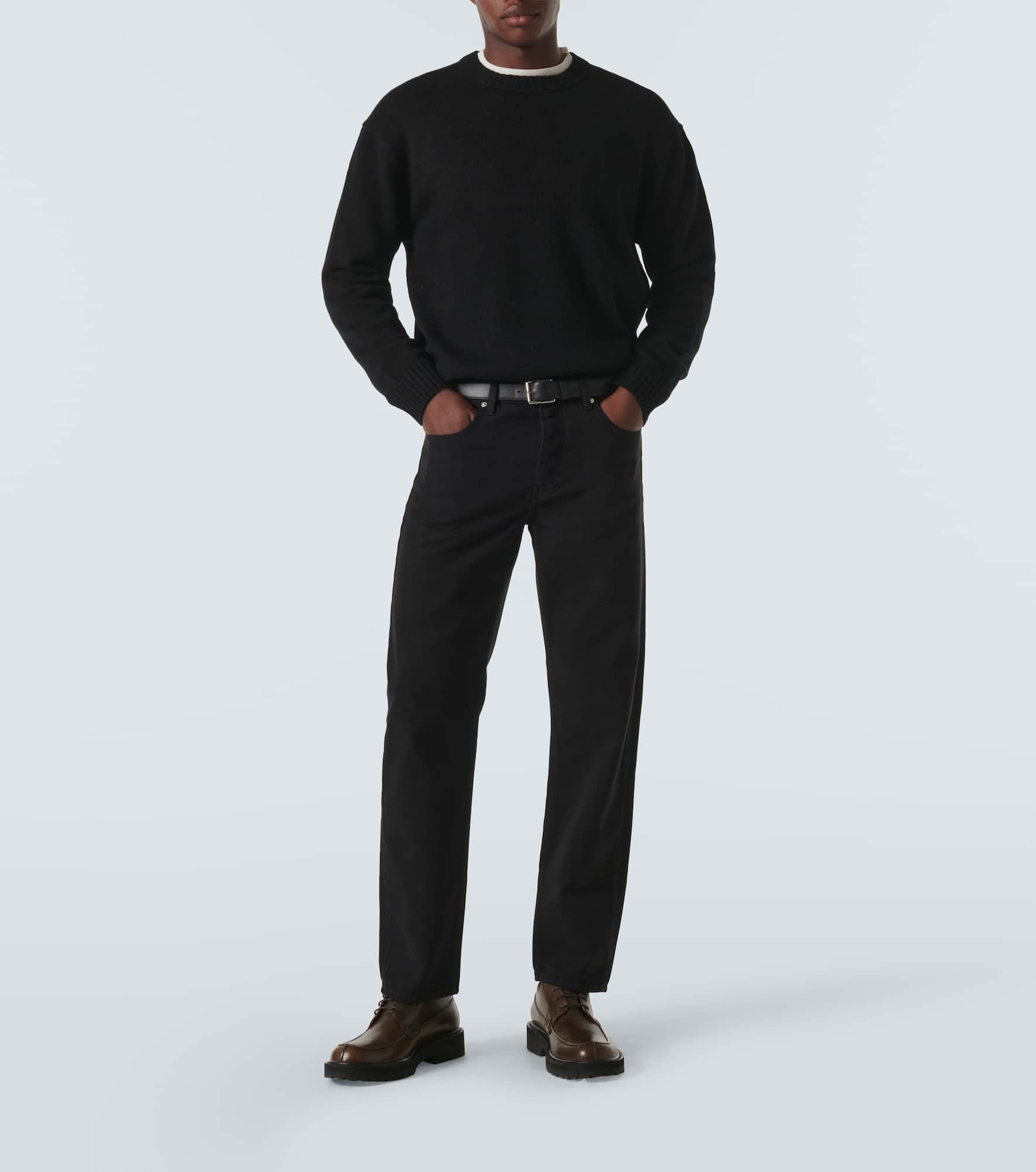 Cashmere sweater - 2