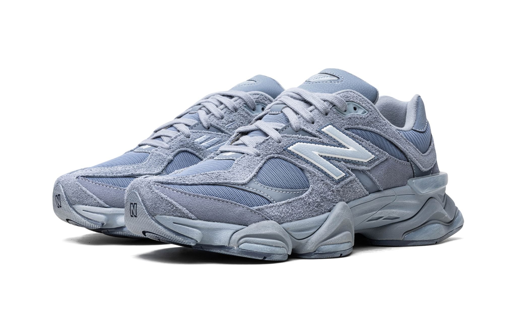 9060 "Washed Blue" - 2