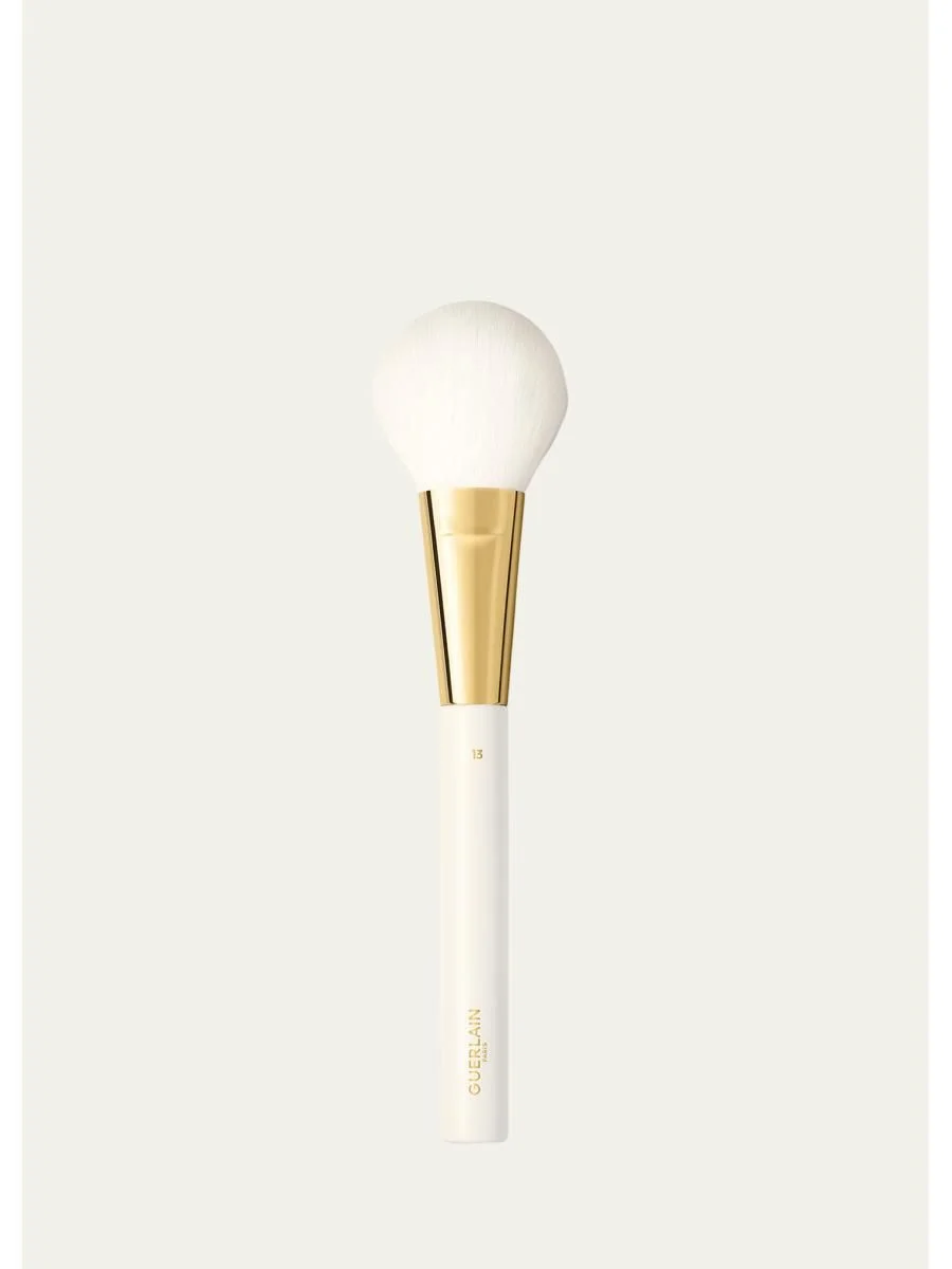 No 13 Powder Face Brush - 1