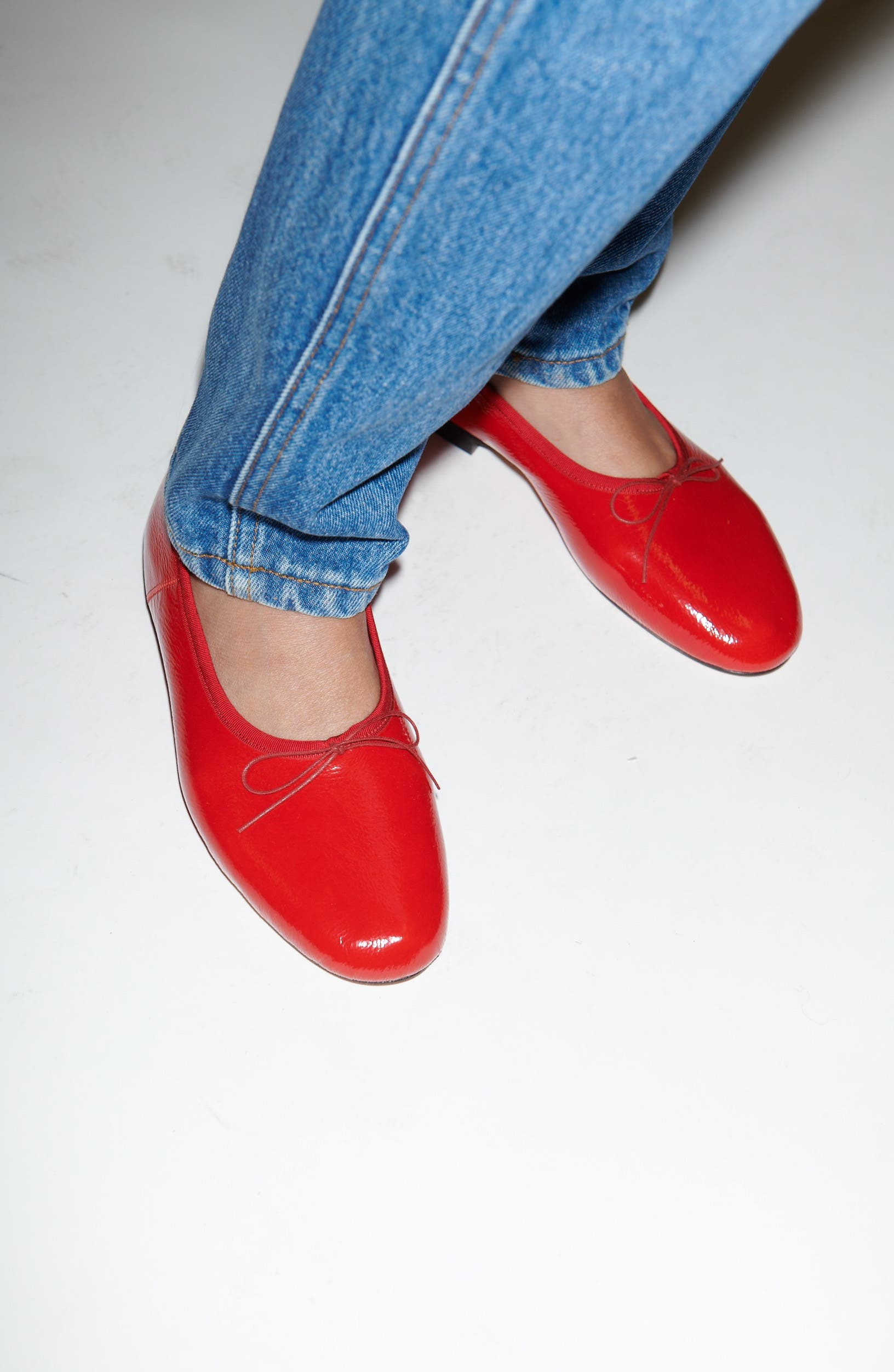 Dream Ballerina Flat - 9