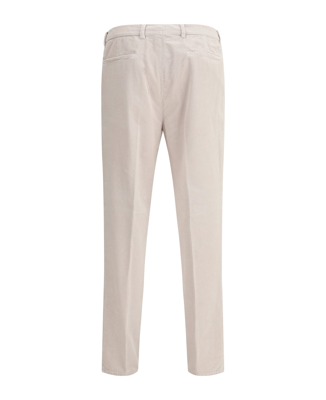 Corduroy Pants - 2