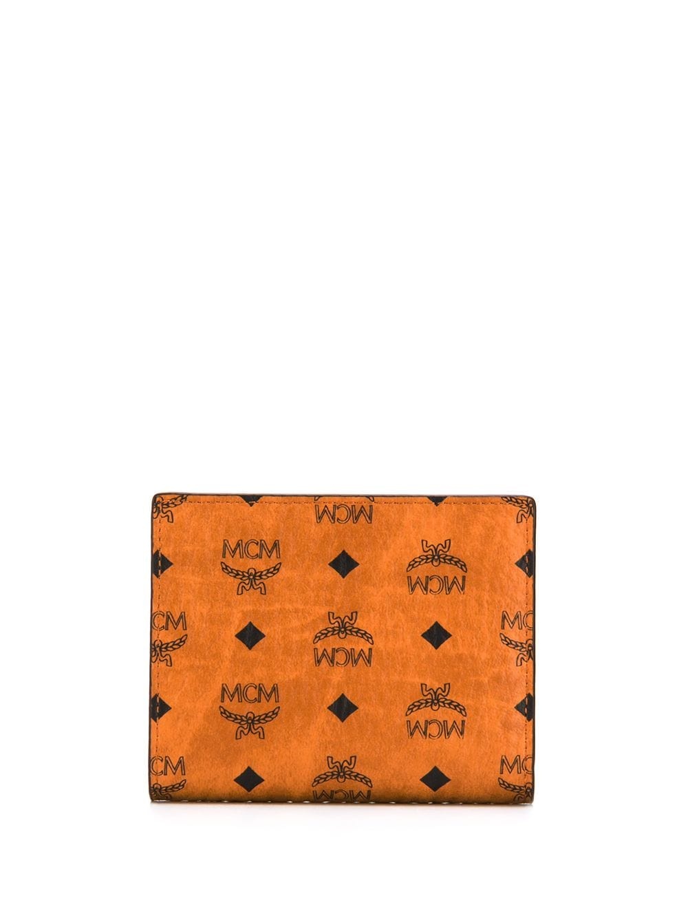 repeat logo wallet - 1