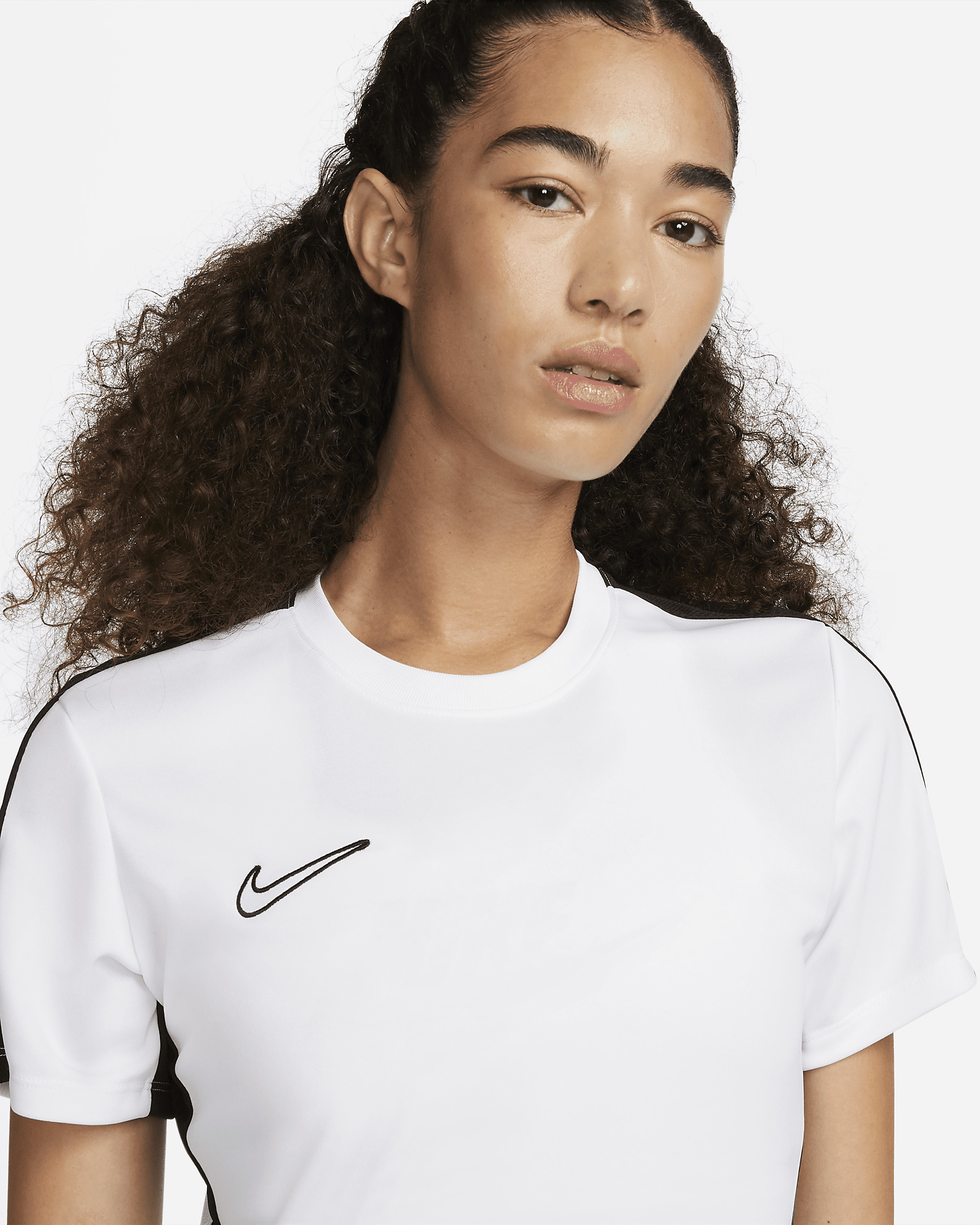 Nike Dri-FIT Academy Women's Short-Sleeve Soccer Top - 3